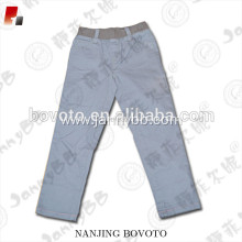 Handsome garments kids clothes pants